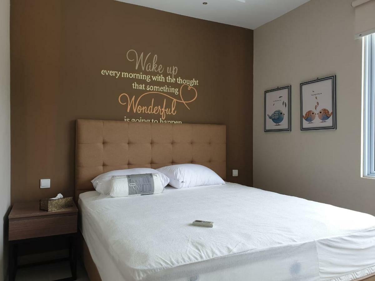 Danka@Taman Golf Residence Batam ภายนอก รูปภาพ