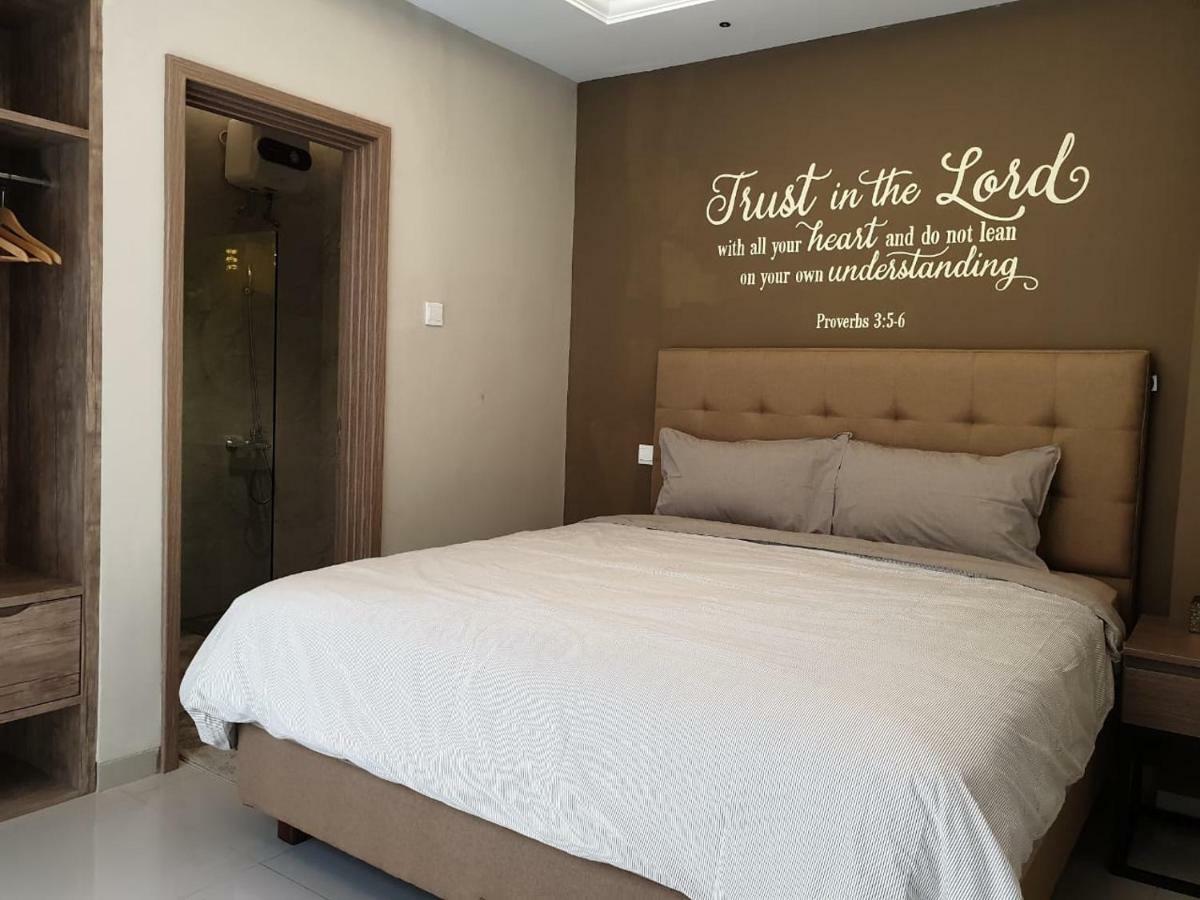 Danka@Taman Golf Residence Batam ภายนอก รูปภาพ