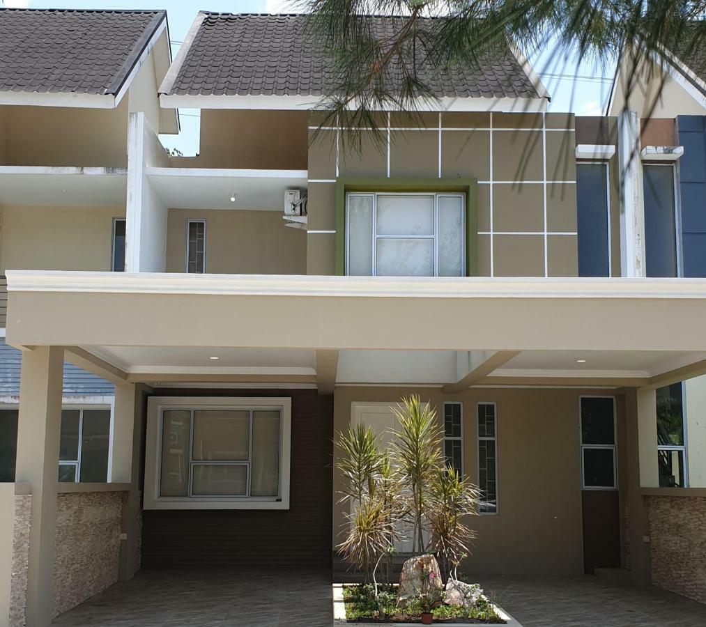 Danka@Taman Golf Residence Batam ภายนอก รูปภาพ